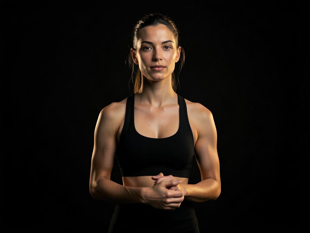 The Female Balance