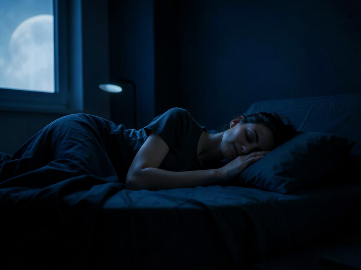 The Sleep Reset